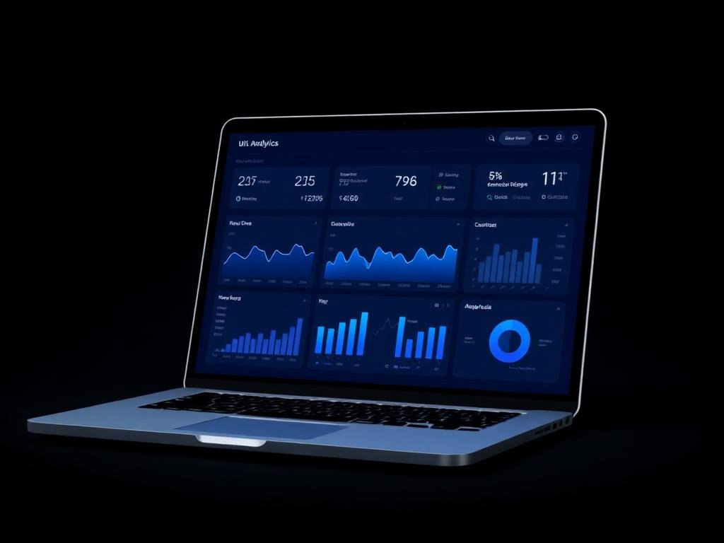 SaaS Analytics Platform