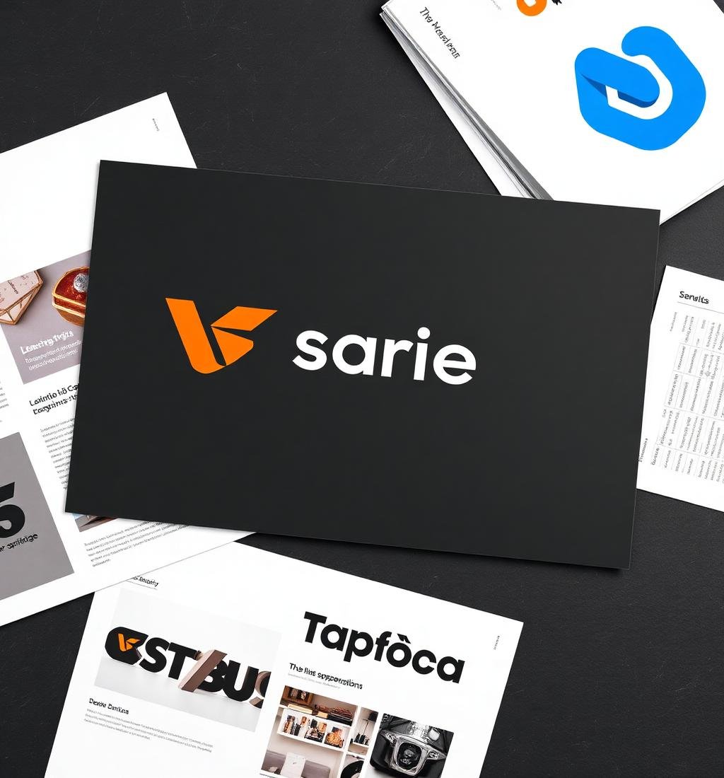 Brand Identity System