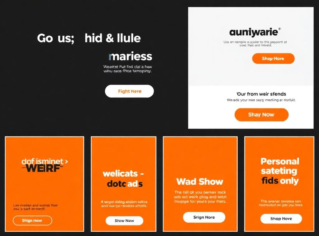 Performance Ads Campaign
